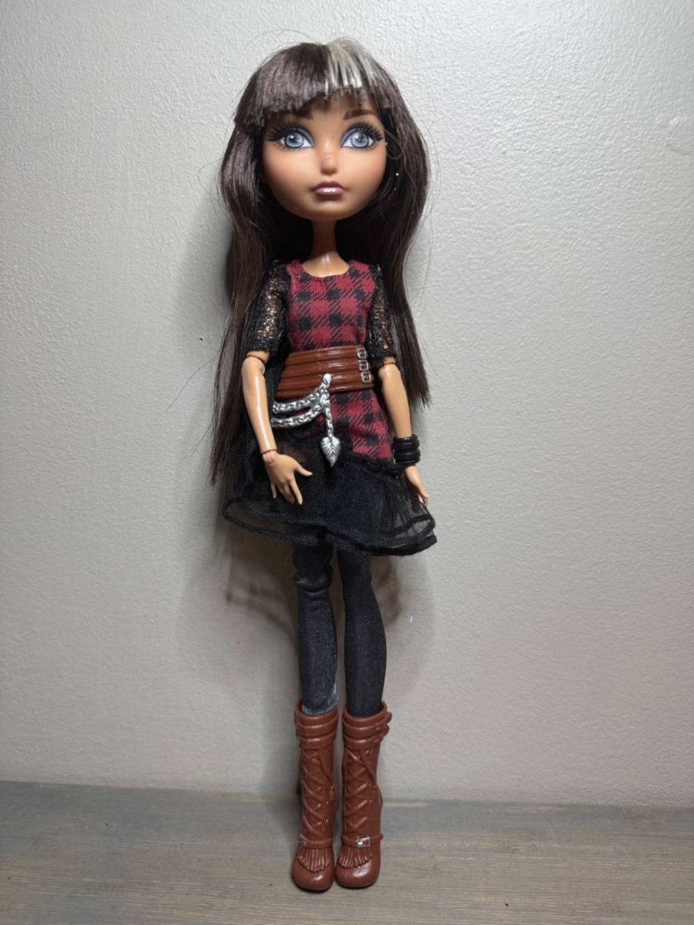 Ever After High - Cerise Hood